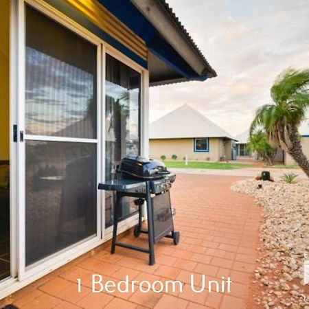 Osprey Holiday Village 엑스머스 외부 사진