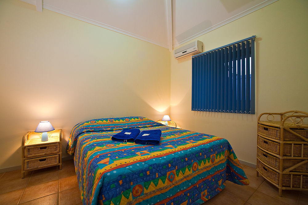 Osprey Holiday Village 엑스머스 외부 사진