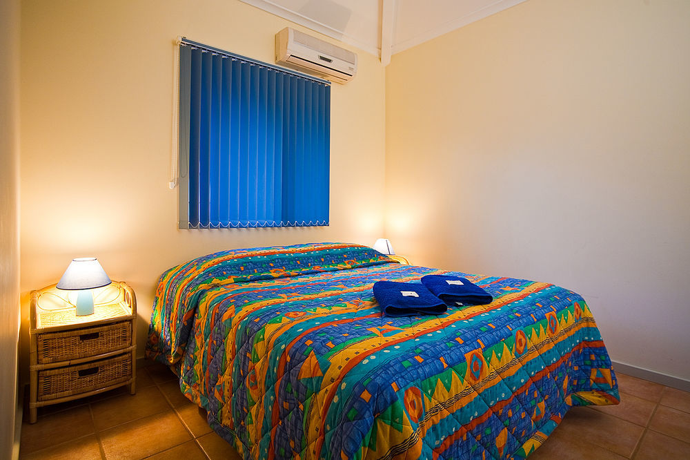Osprey Holiday Village 엑스머스 외부 사진