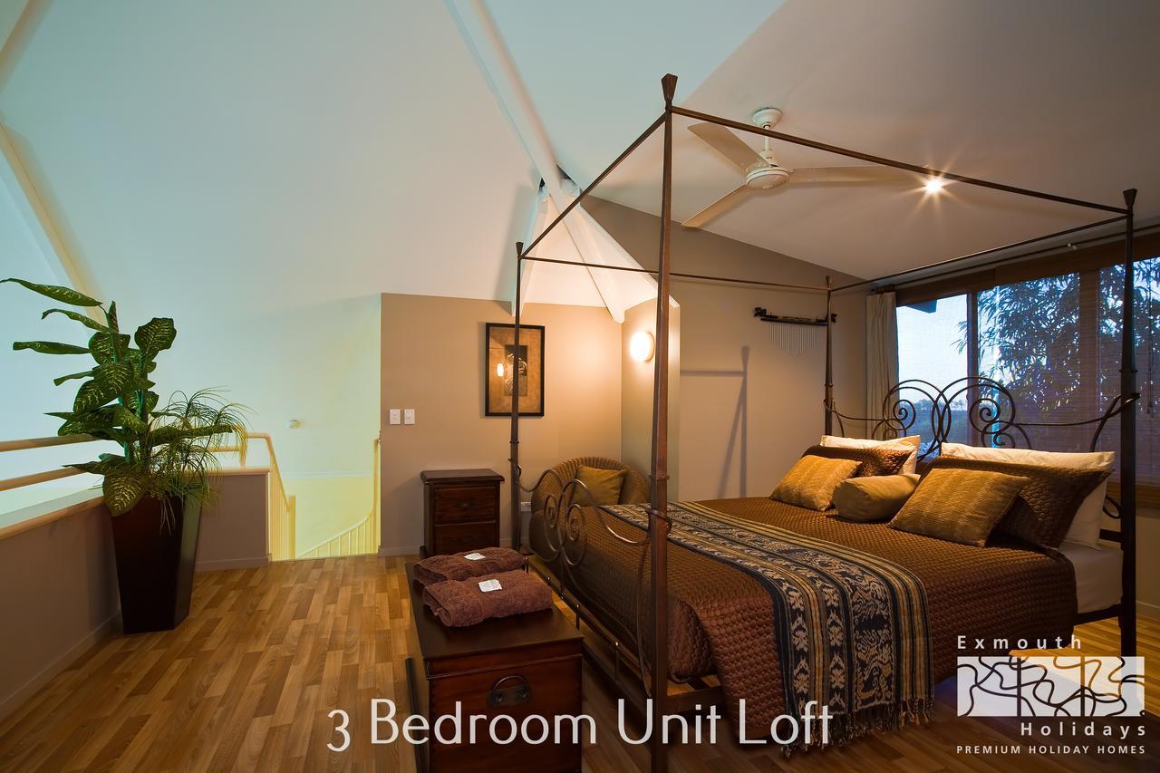 Osprey Holiday Village 엑스머스 외부 사진