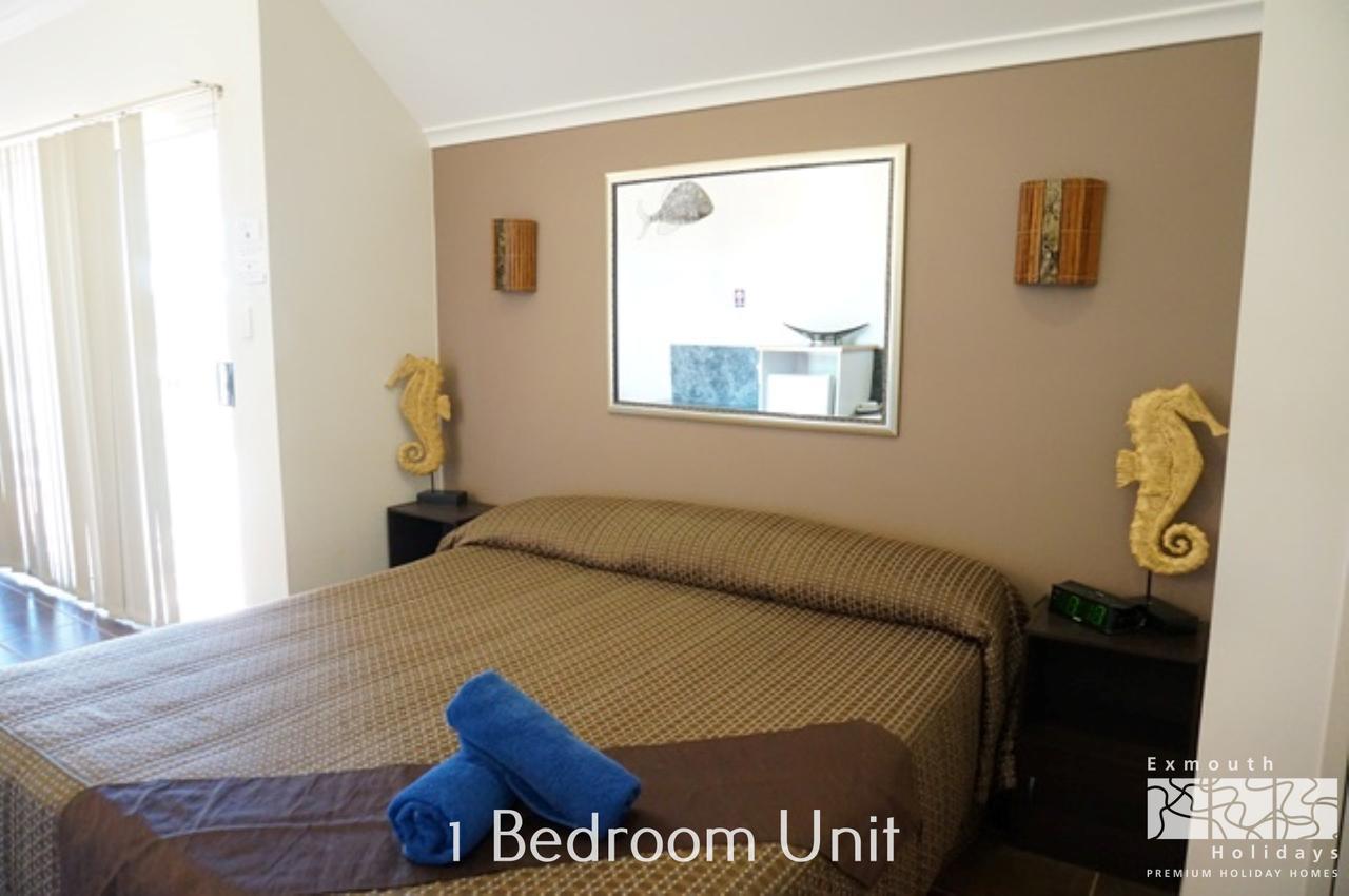 Osprey Holiday Village 엑스머스 외부 사진