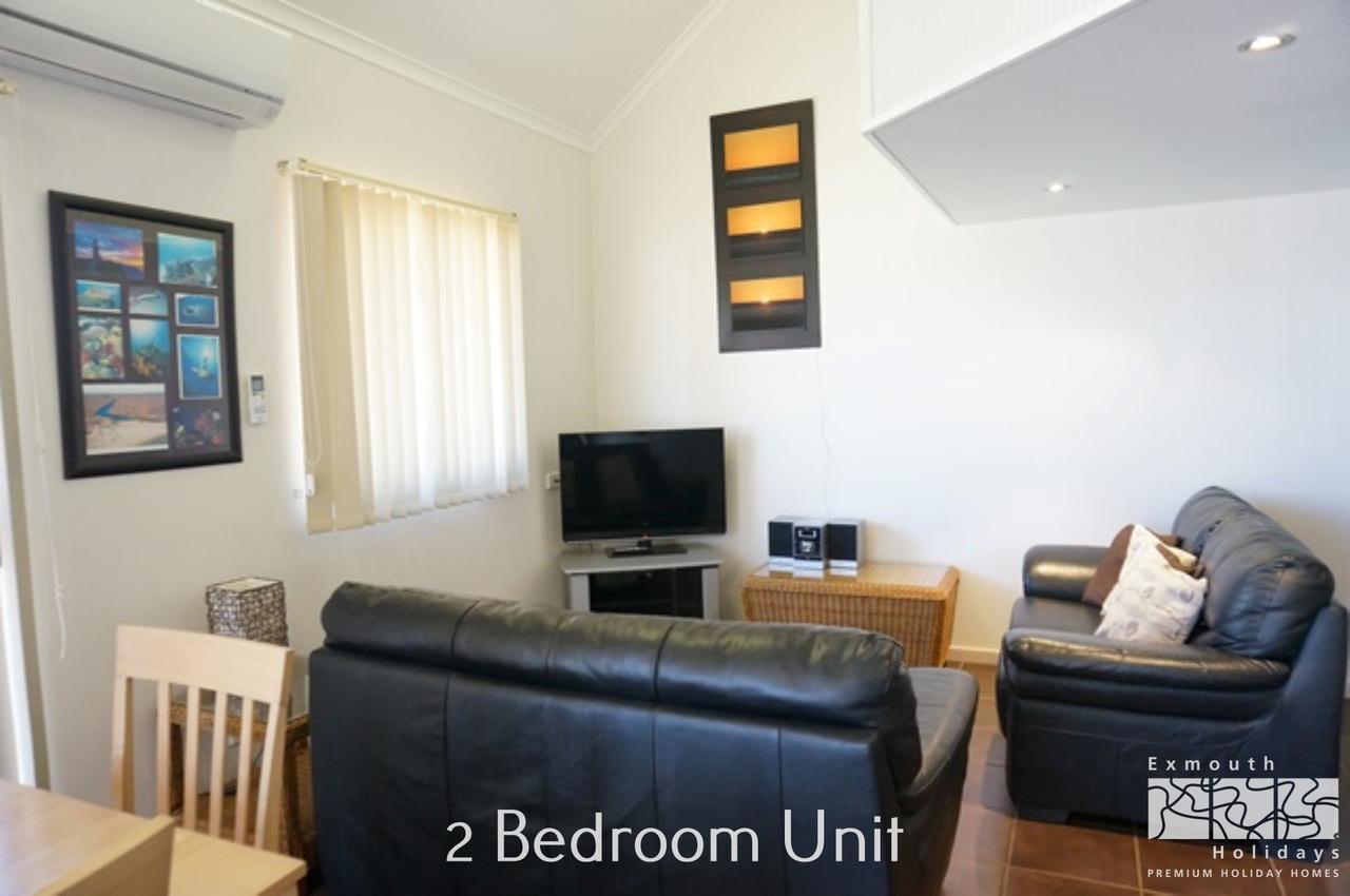 Osprey Holiday Village 엑스머스 외부 사진