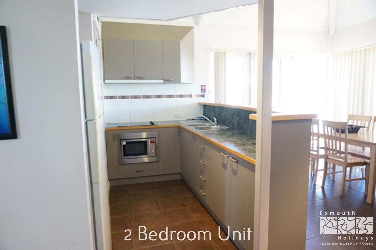 Osprey Holiday Village 엑스머스 외부 사진