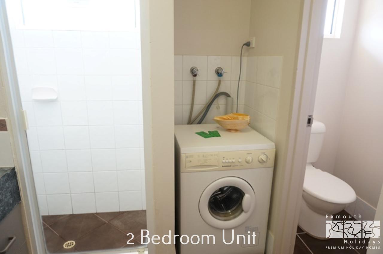 Osprey Holiday Village 엑스머스 외부 사진