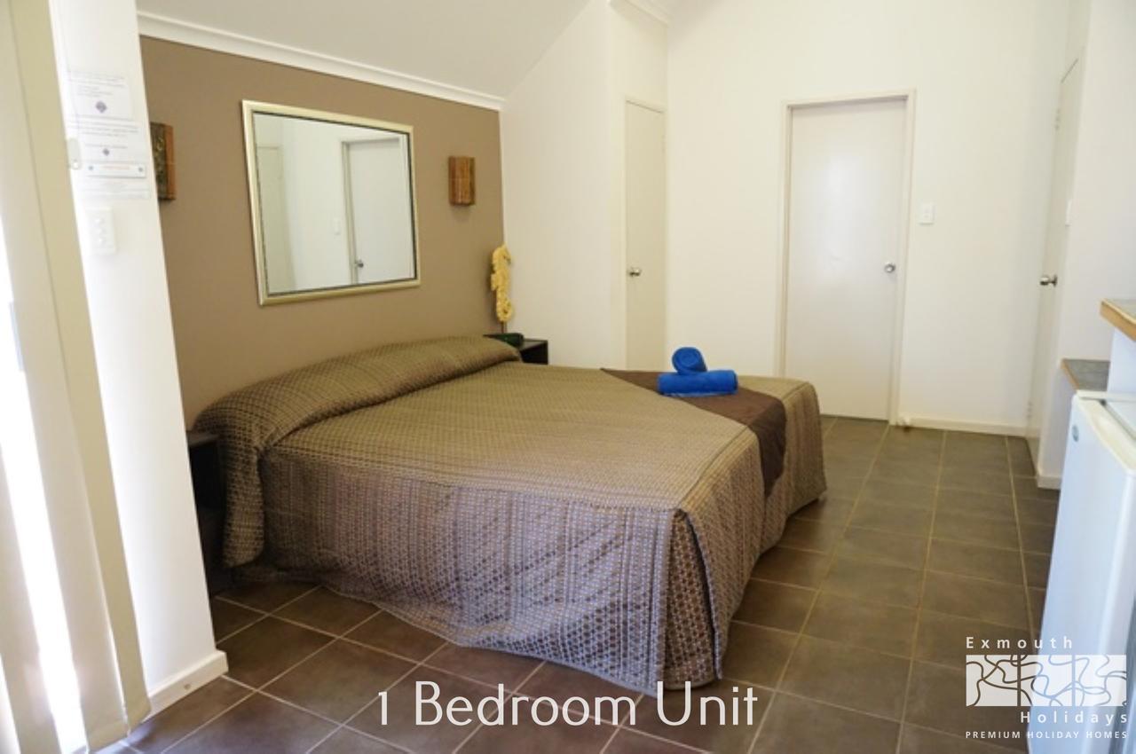 Osprey Holiday Village 엑스머스 외부 사진