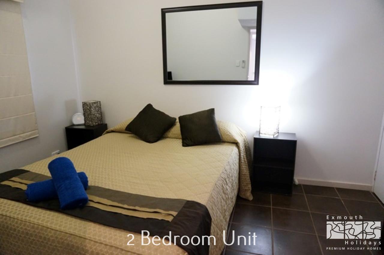 Osprey Holiday Village 엑스머스 외부 사진
