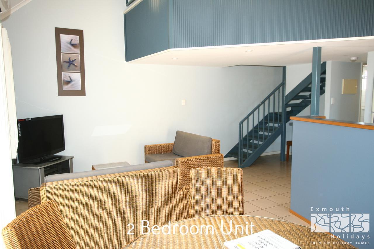 Osprey Holiday Village 엑스머스 외부 사진