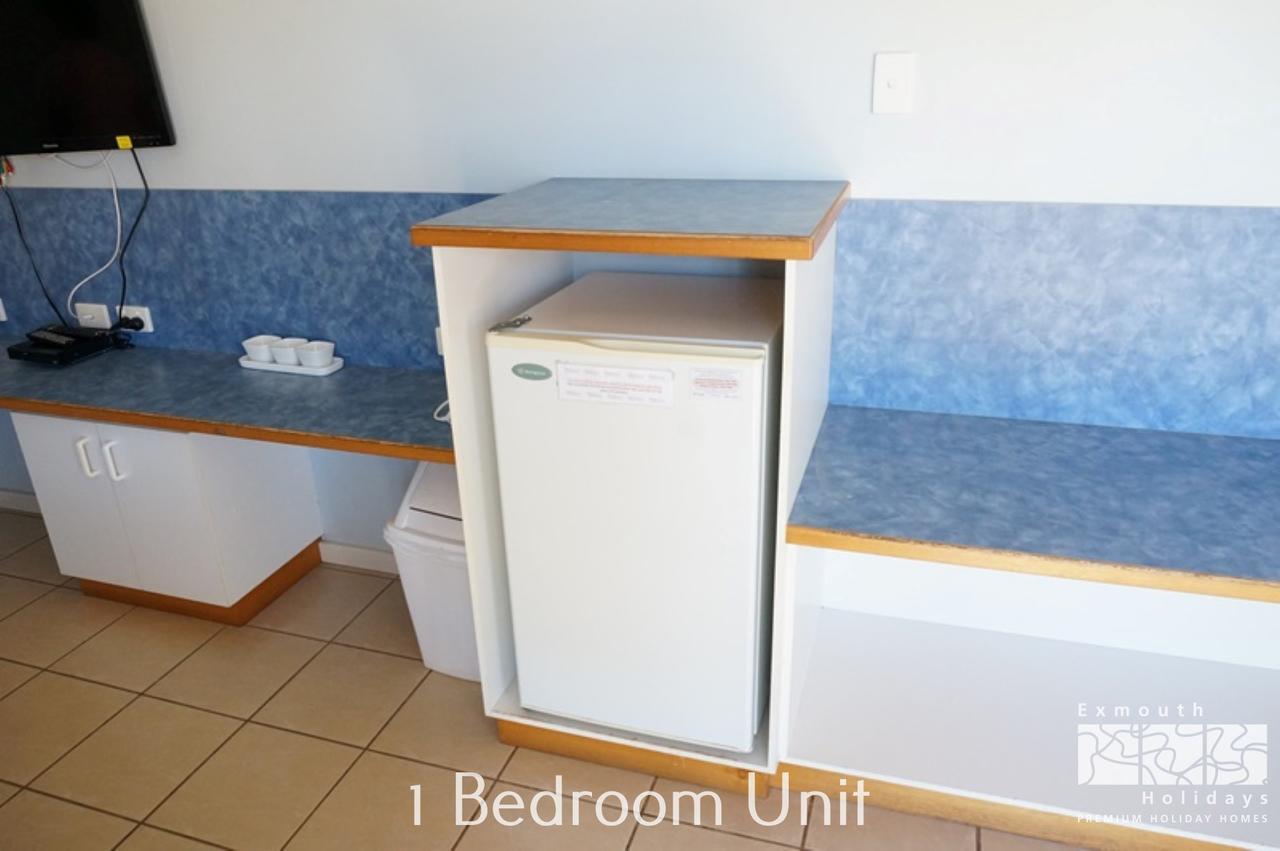 Osprey Holiday Village 엑스머스 외부 사진