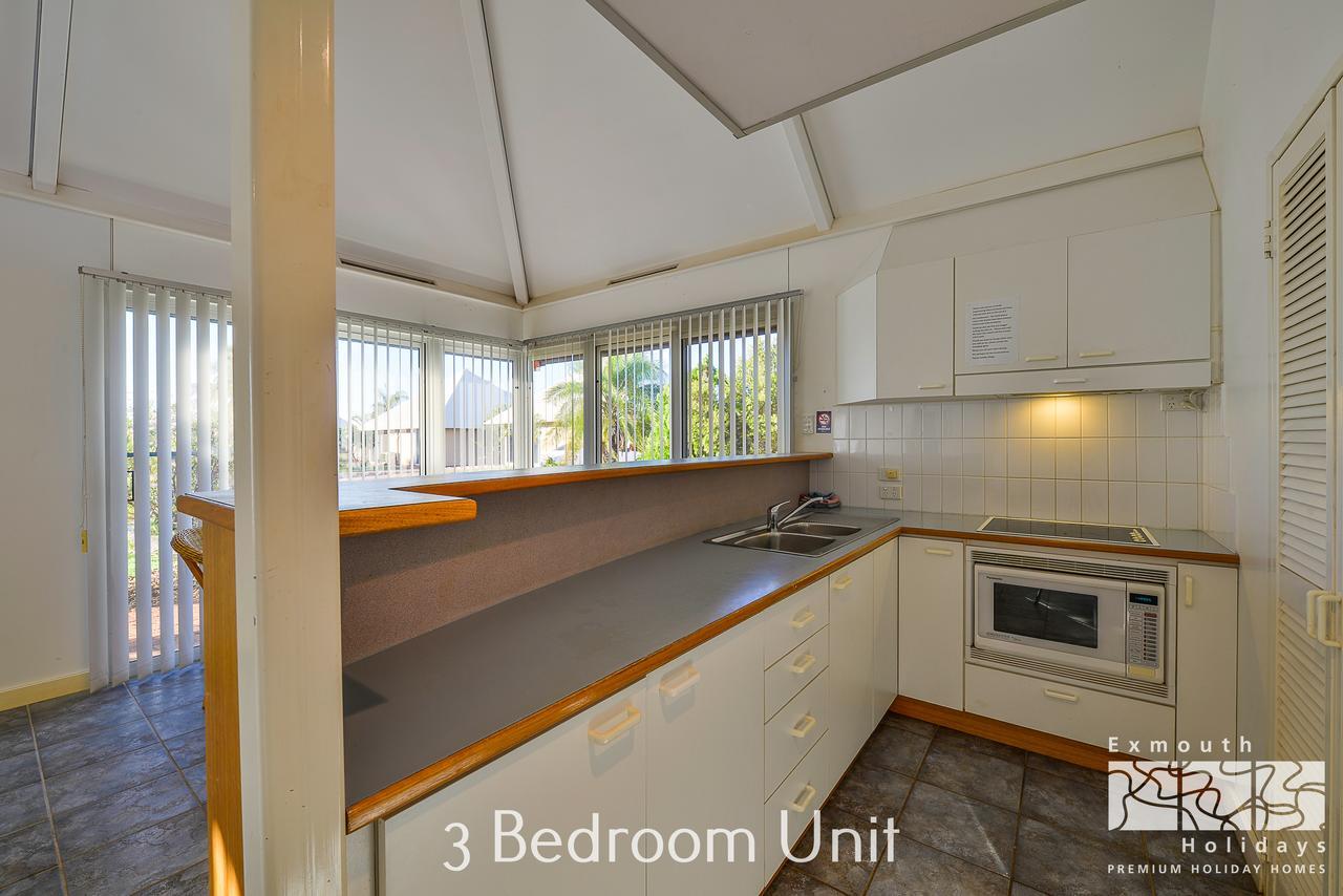 Osprey Holiday Village 엑스머스 외부 사진