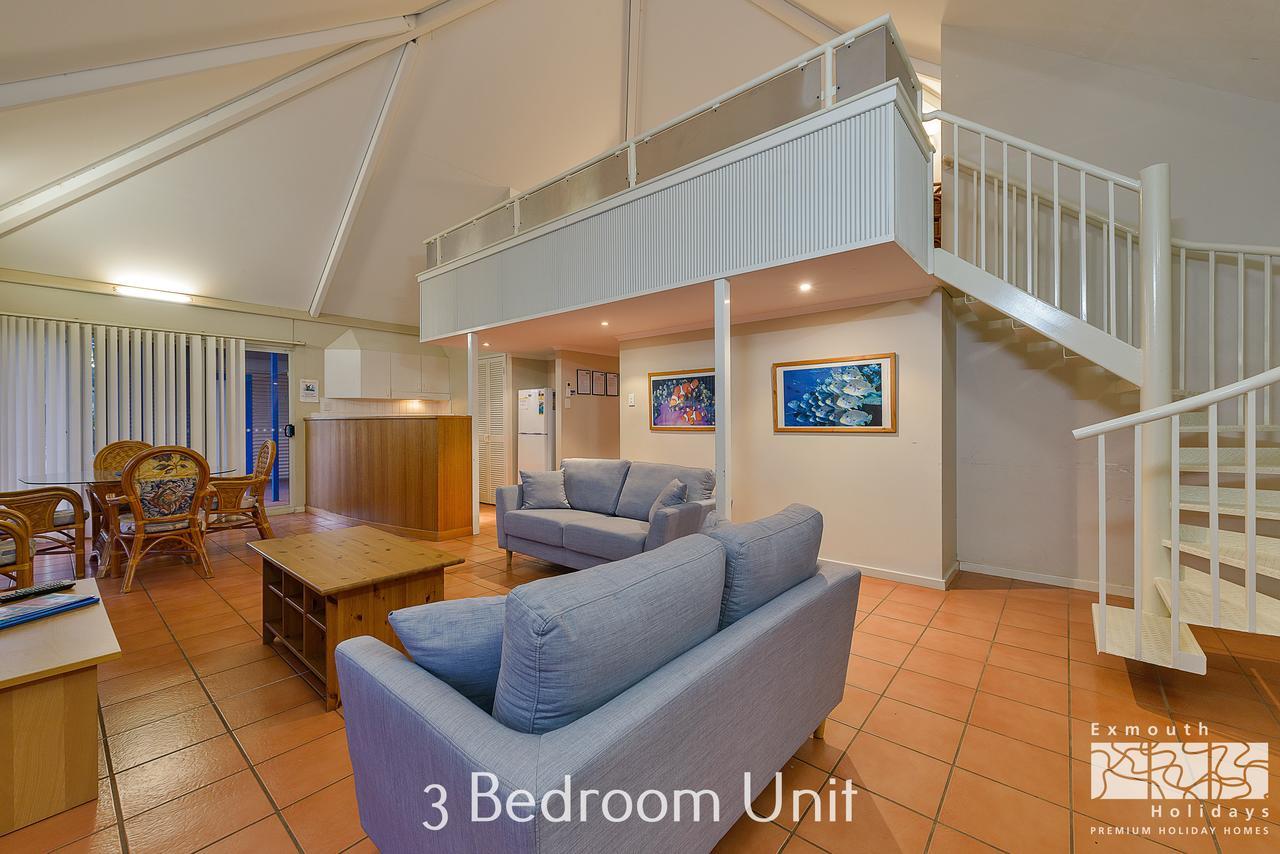 Osprey Holiday Village 엑스머스 외부 사진