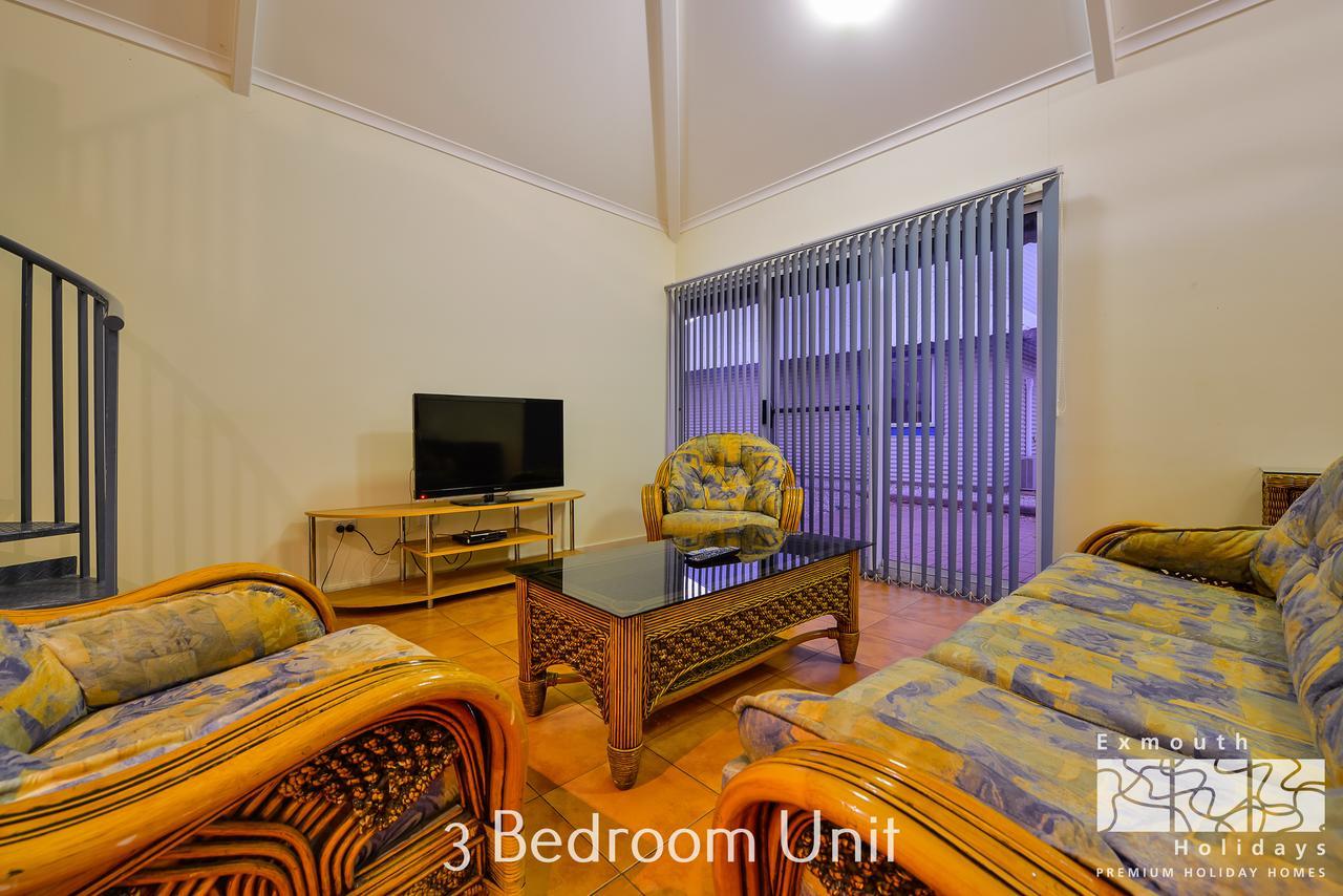 Osprey Holiday Village 엑스머스 외부 사진