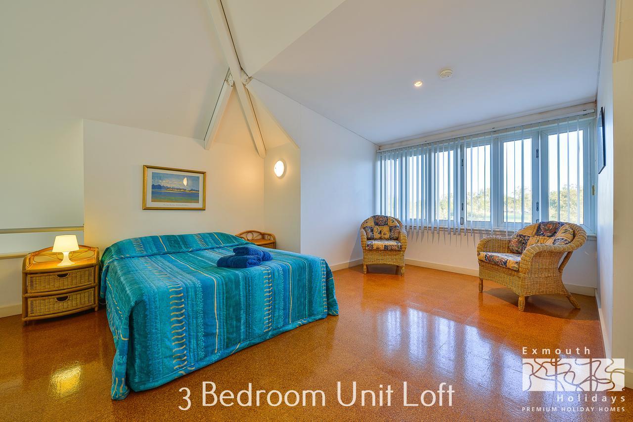 Osprey Holiday Village 엑스머스 외부 사진