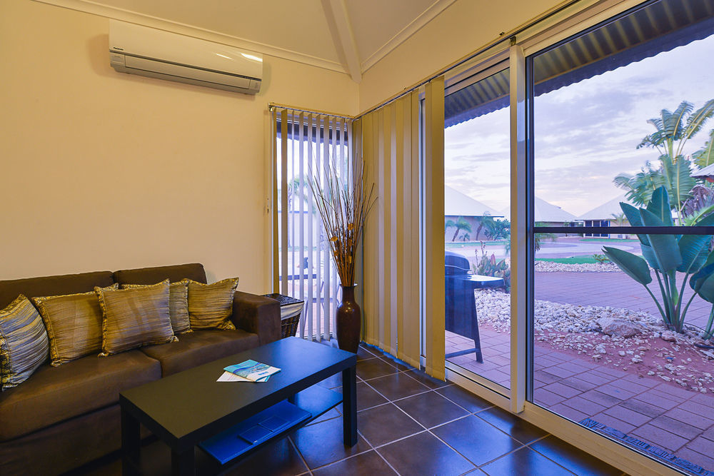 Osprey Holiday Village 엑스머스 외부 사진