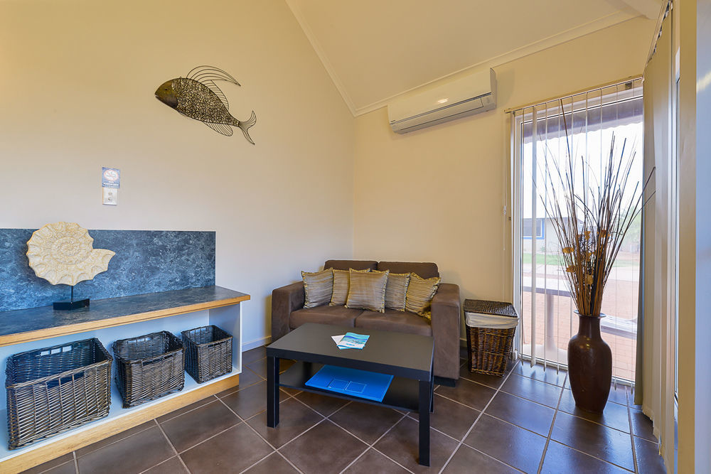 Osprey Holiday Village 엑스머스 외부 사진