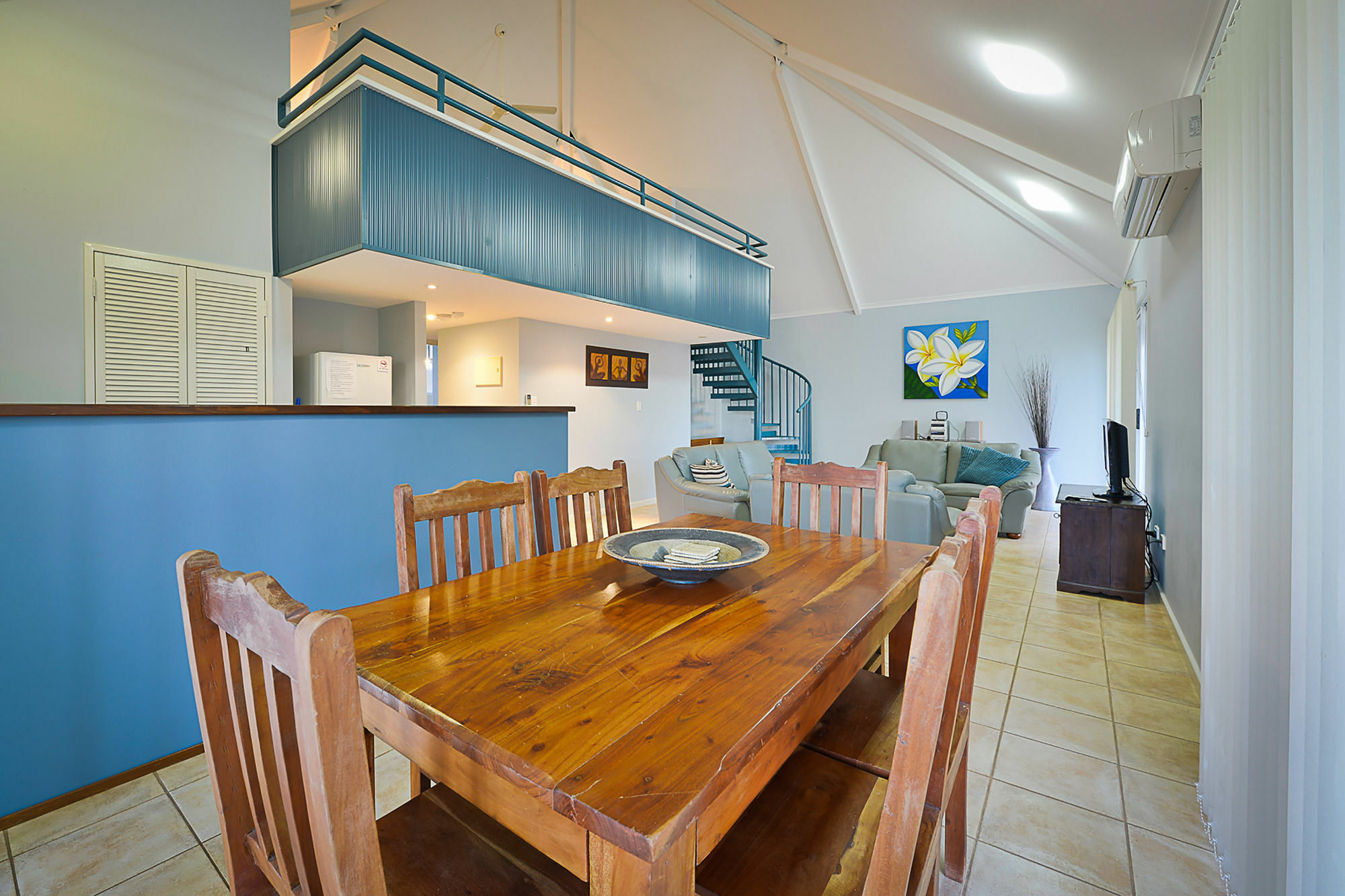 Osprey Holiday Village 엑스머스 외부 사진