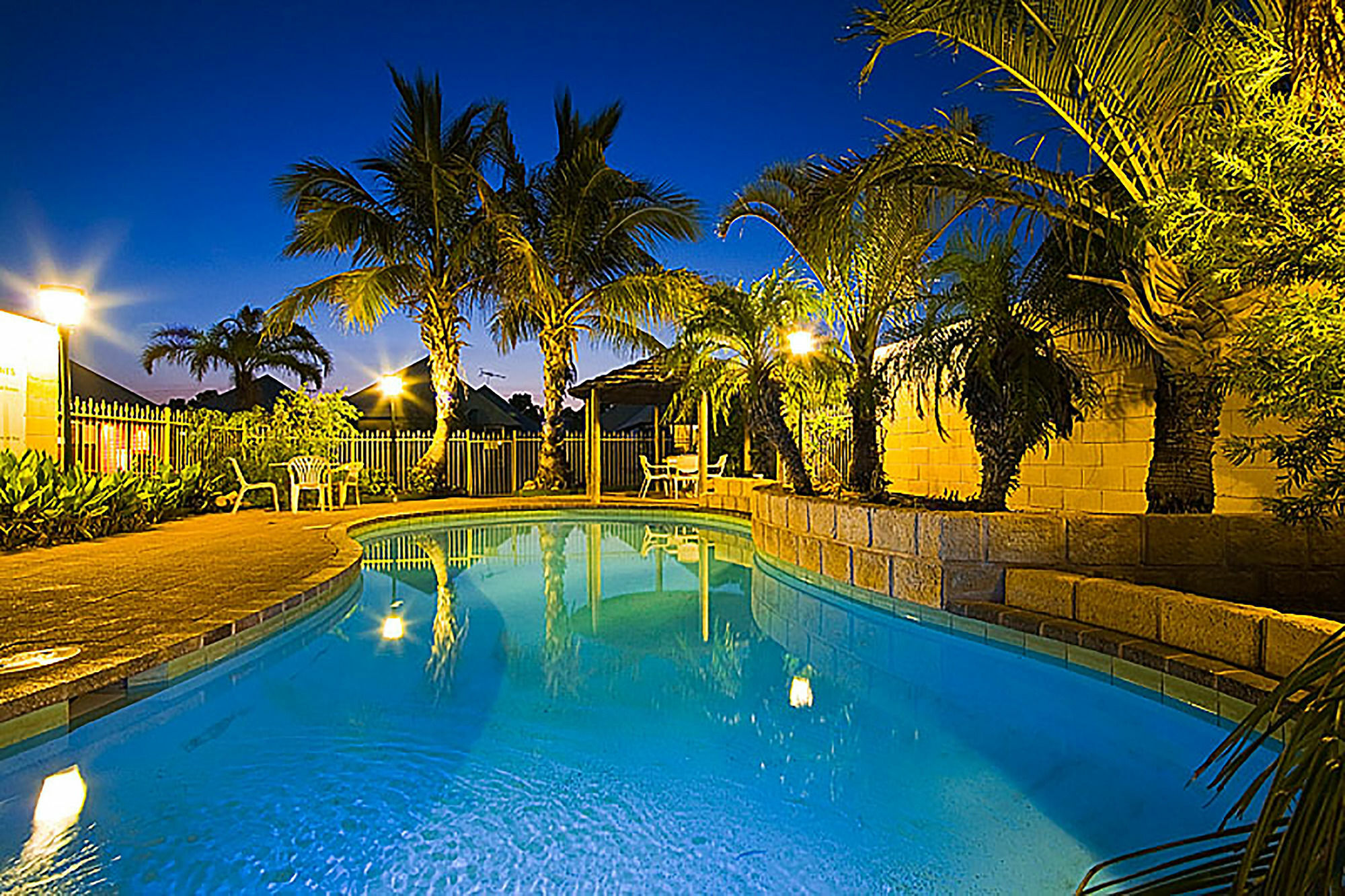 Osprey Holiday Village 엑스머스 외부 사진