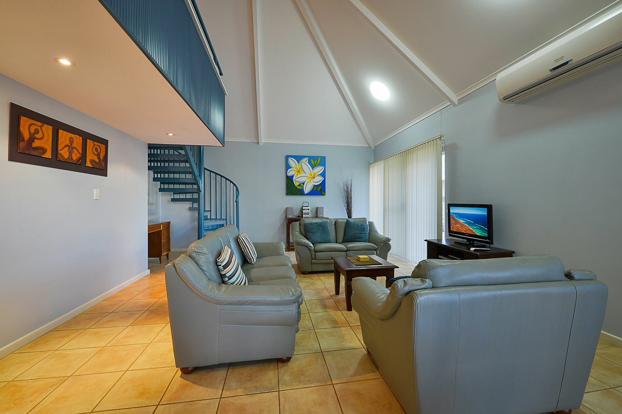 Osprey Holiday Village 엑스머스 외부 사진