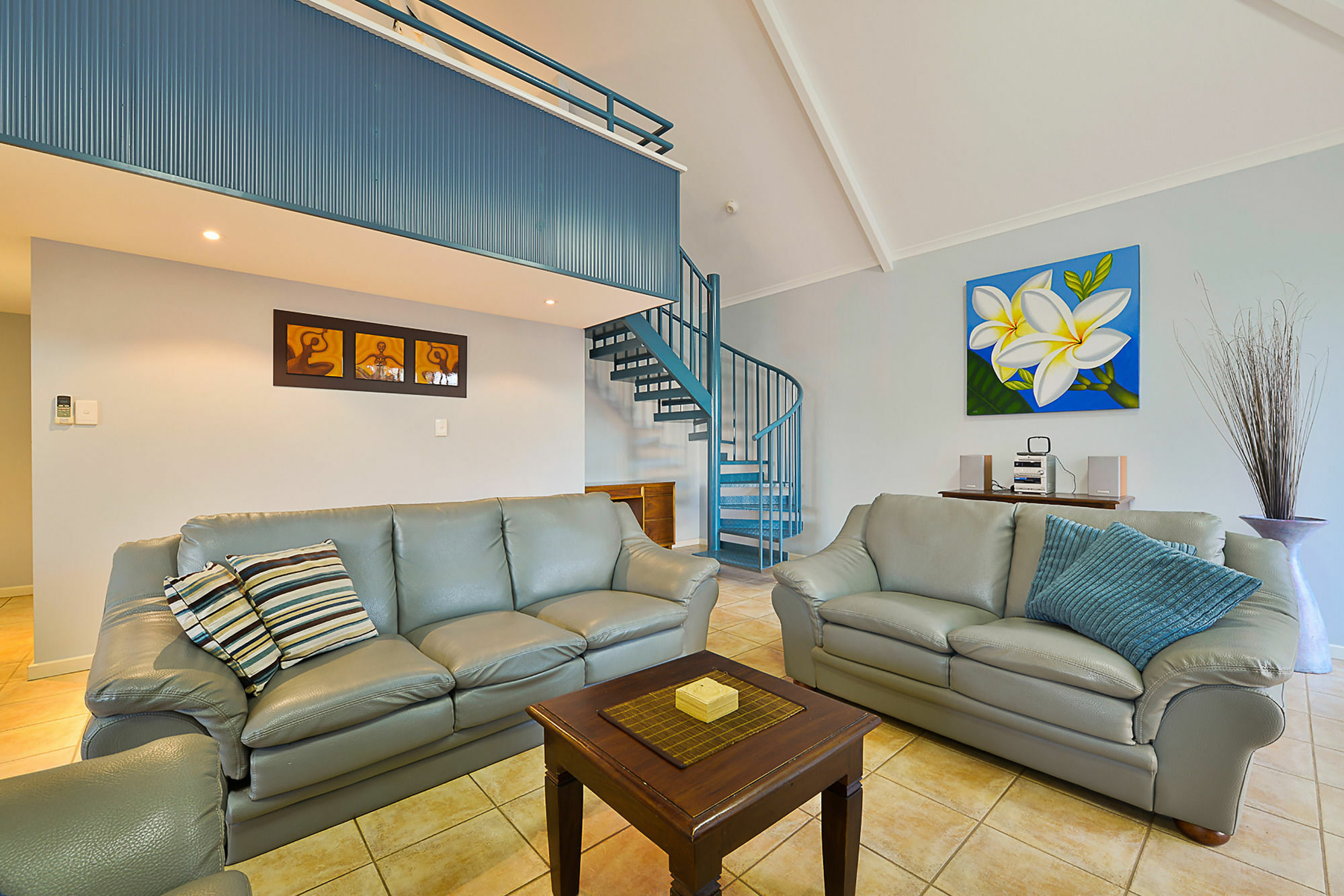 Osprey Holiday Village 엑스머스 외부 사진