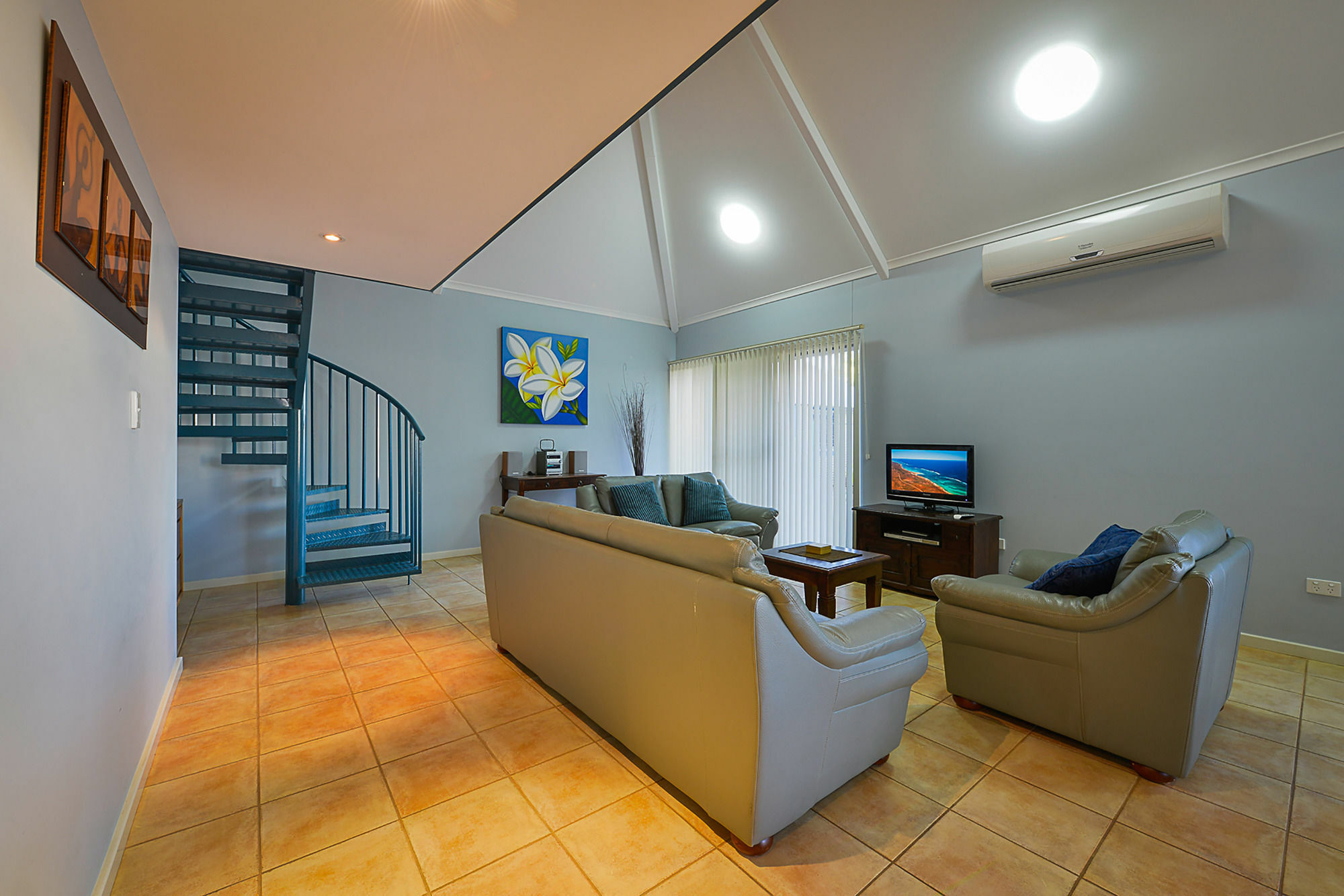Osprey Holiday Village 엑스머스 외부 사진